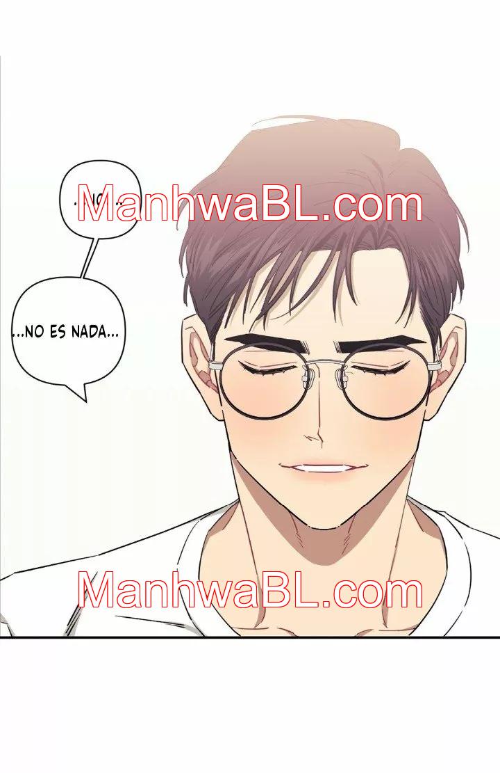 Peor que un desconocido - Capítulo 38.00 manhwa