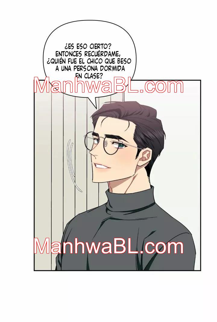 Peor que un desconocido - Capítulo 38.00 manhwa
