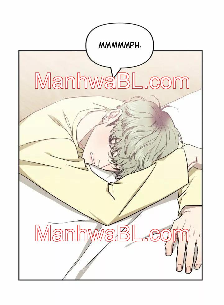 Peor que un desconocido - Capítulo 38.00 manhwa