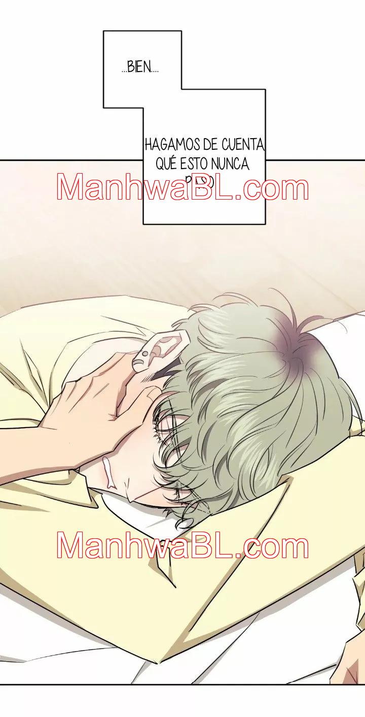 Peor que un desconocido - Capítulo 38.00 manhwa