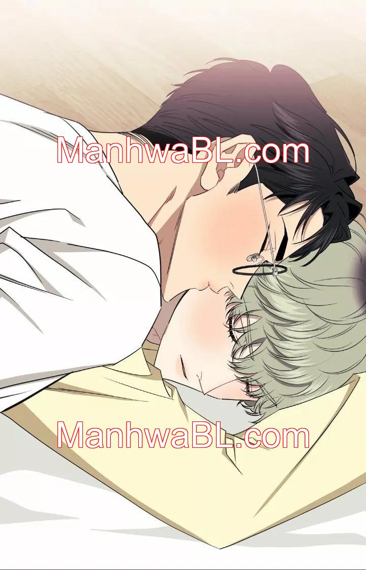 Peor que un desconocido - Capítulo 38.00 manhwa