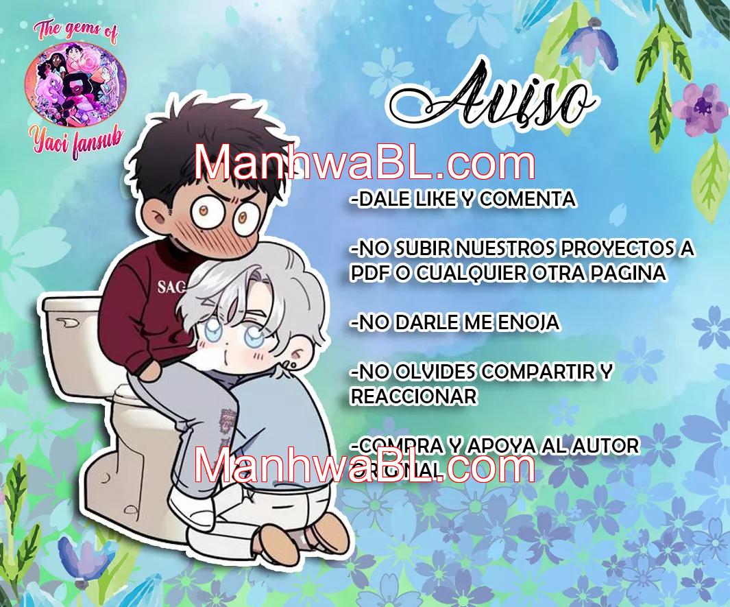 Peor que un desconocido - Capítulo 38.00 manhwa