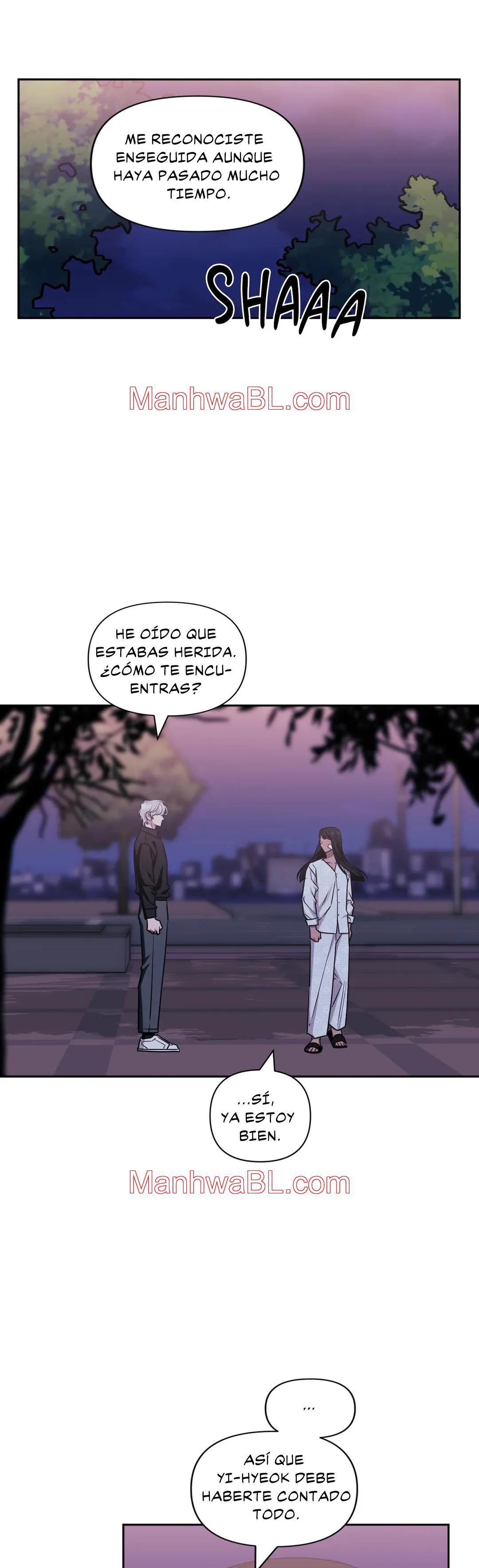 Peor que un desconocido - Capítulo 69.00 manhwa