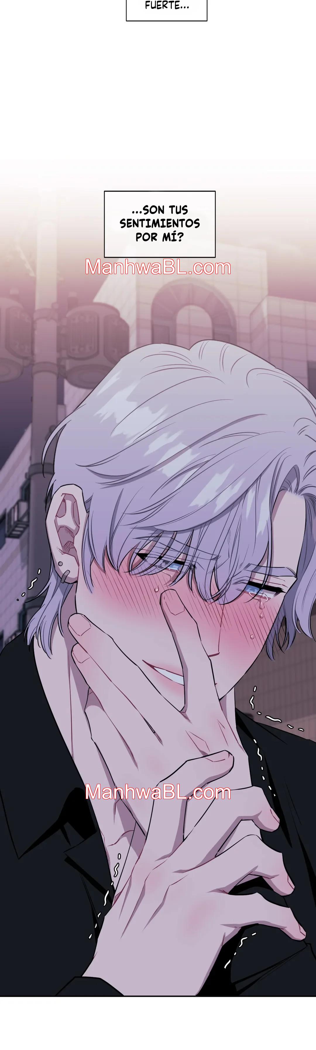 Peor que un desconocido - Capítulo 69.00 manhwa