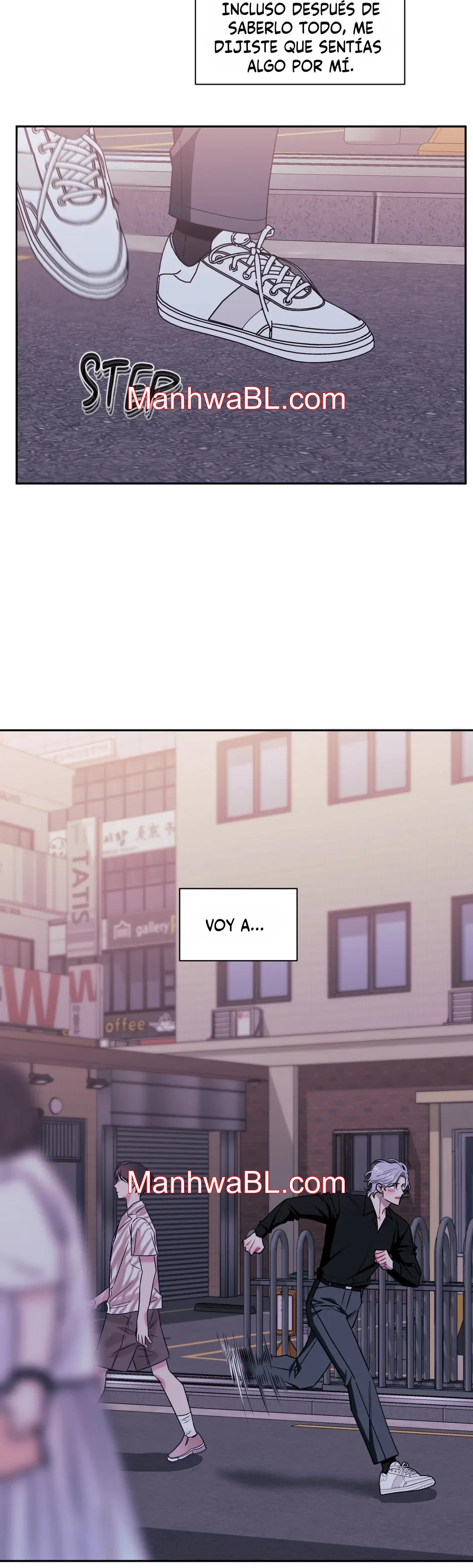 Peor que un desconocido - Capítulo 69.00 manhwa