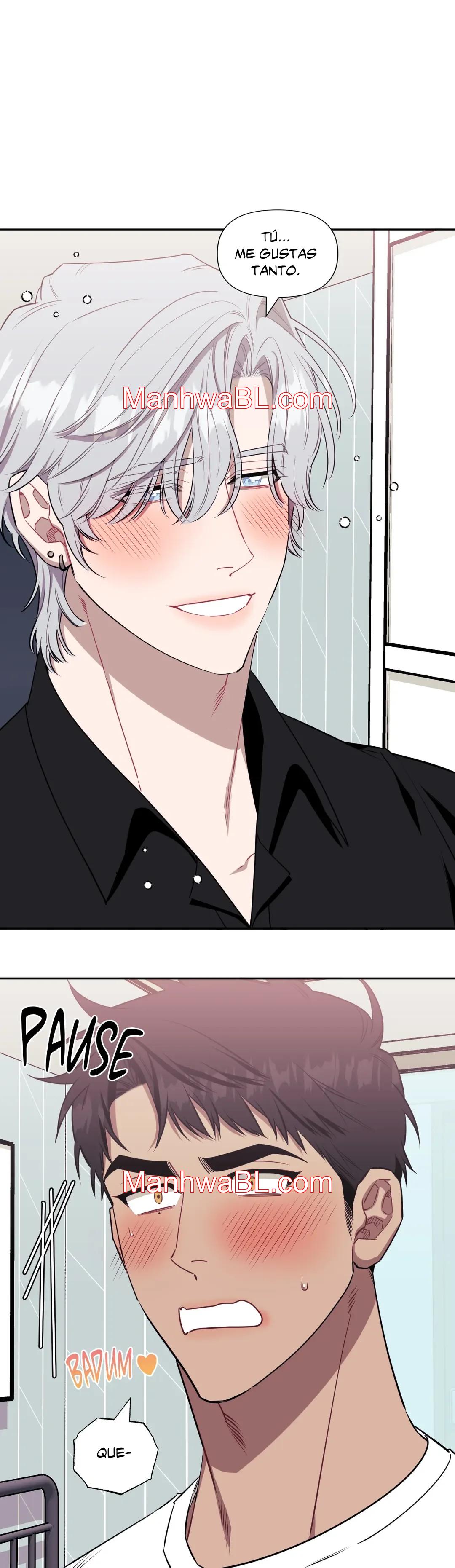 Peor que un desconocido - Capítulo 69.00 manhwa