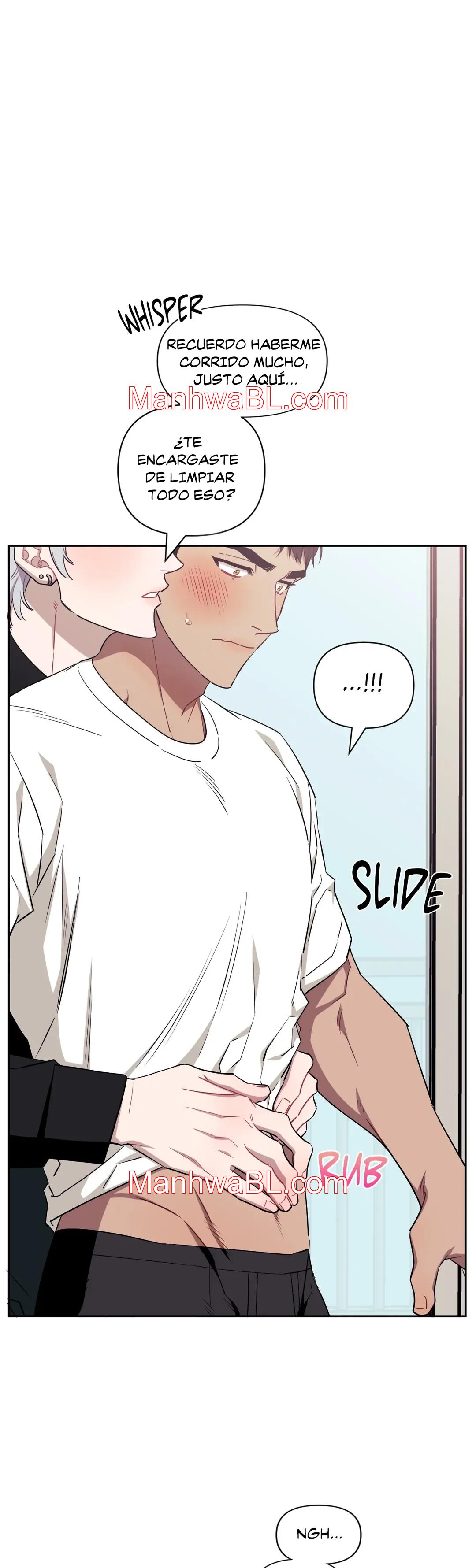Peor que un desconocido - Capítulo 69.00 manhwa