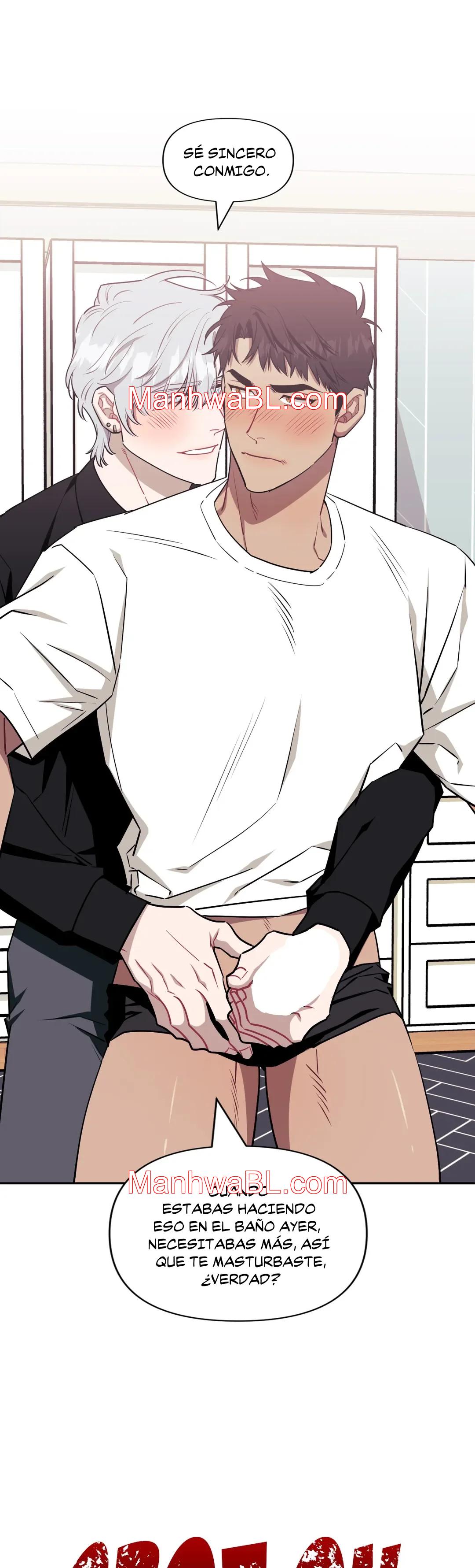 Peor que un desconocido - Capítulo 69.00 manhwa
