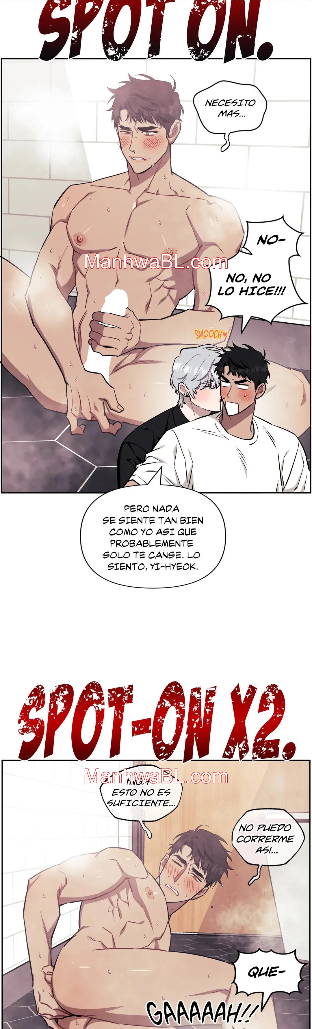 Peor que un desconocido - Capítulo 69.00 manhwa