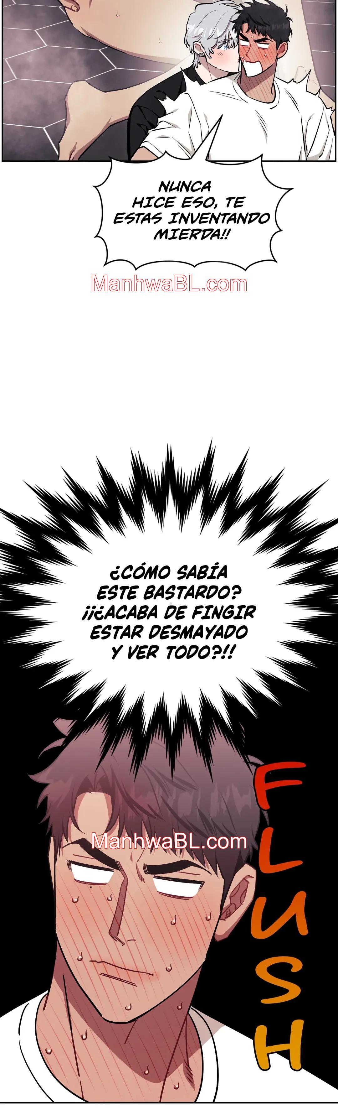 Peor que un desconocido - Capítulo 69.00 manhwa