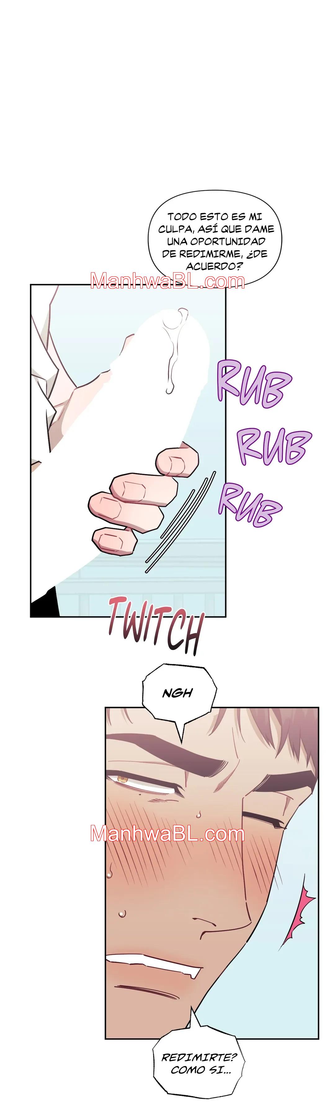 Peor que un desconocido - Capítulo 69.00 manhwa