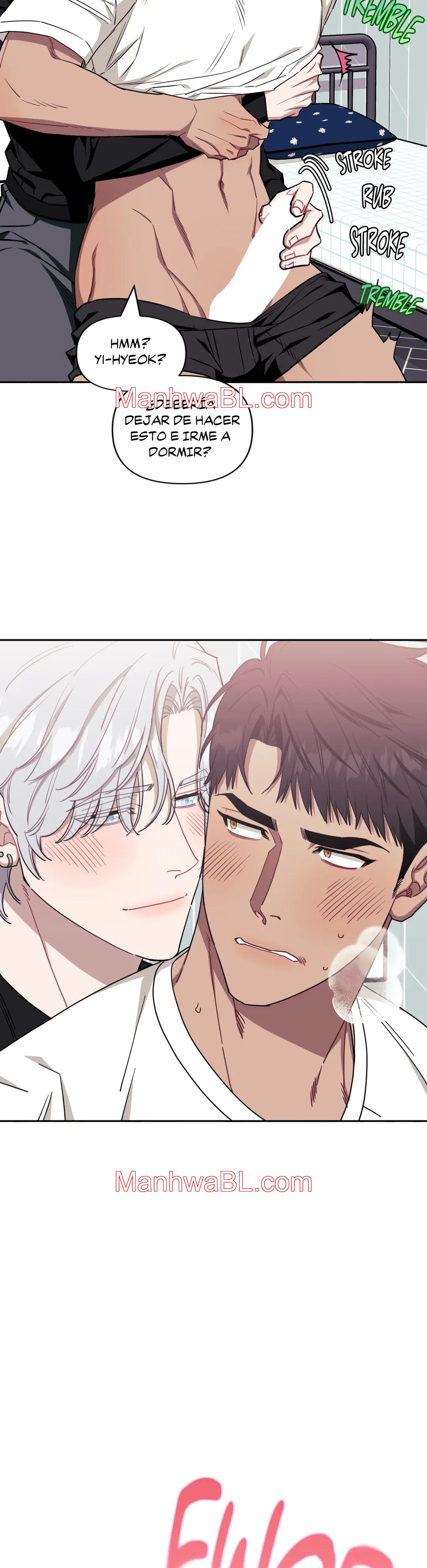 Peor que un desconocido - Capítulo 69.00 manhwa