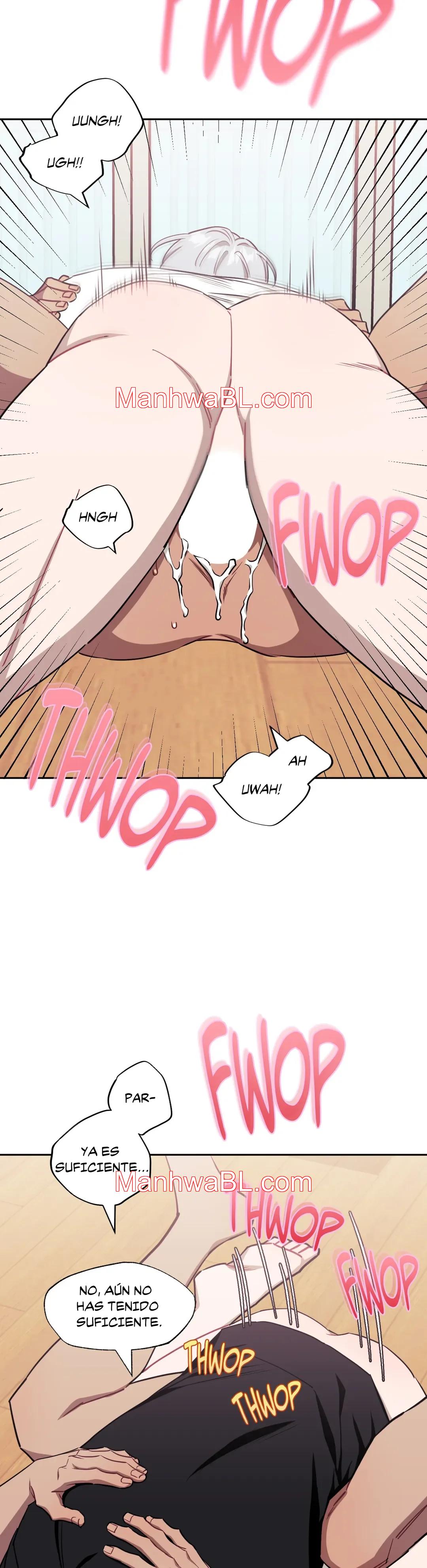 Peor que un desconocido - Capítulo 69.00 manhwa