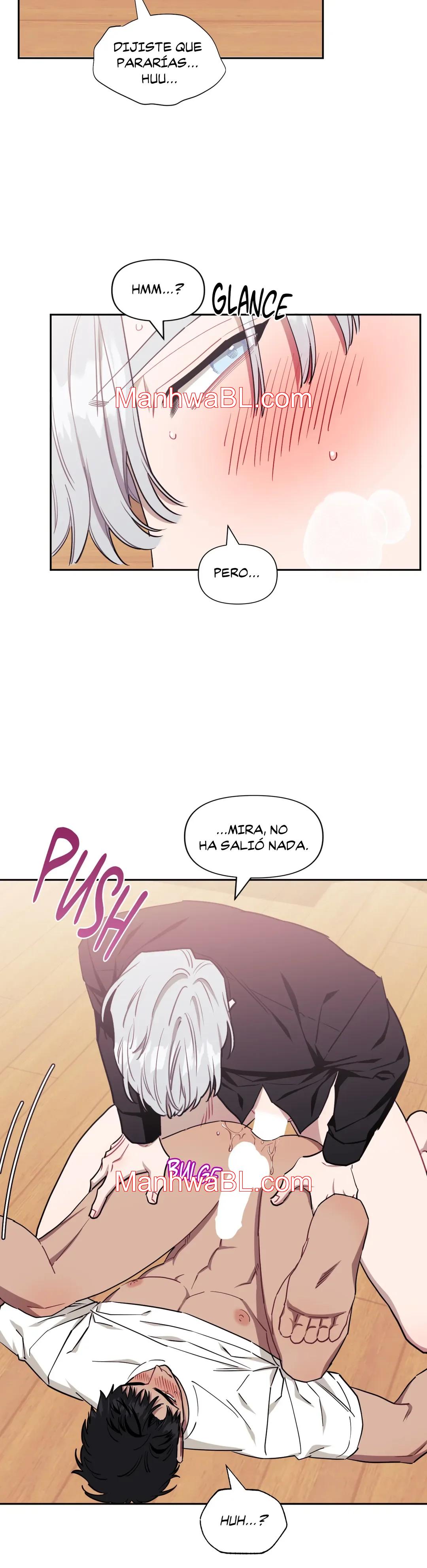 Peor que un desconocido - Capítulo 69.00 manhwa