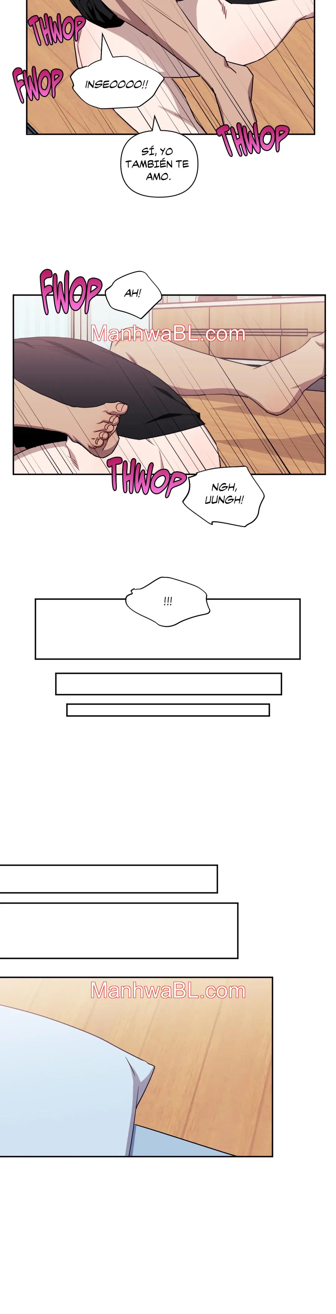 Peor que un desconocido - Capítulo 69.00 manhwa