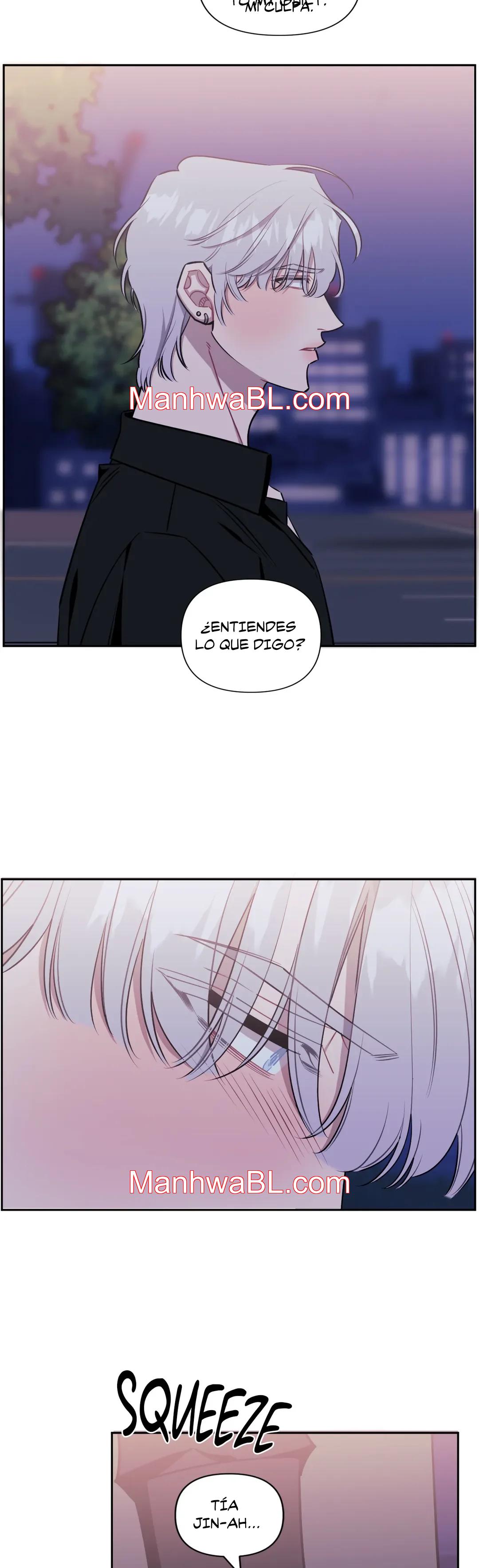 Peor que un desconocido - Capítulo 69.00 manhwa