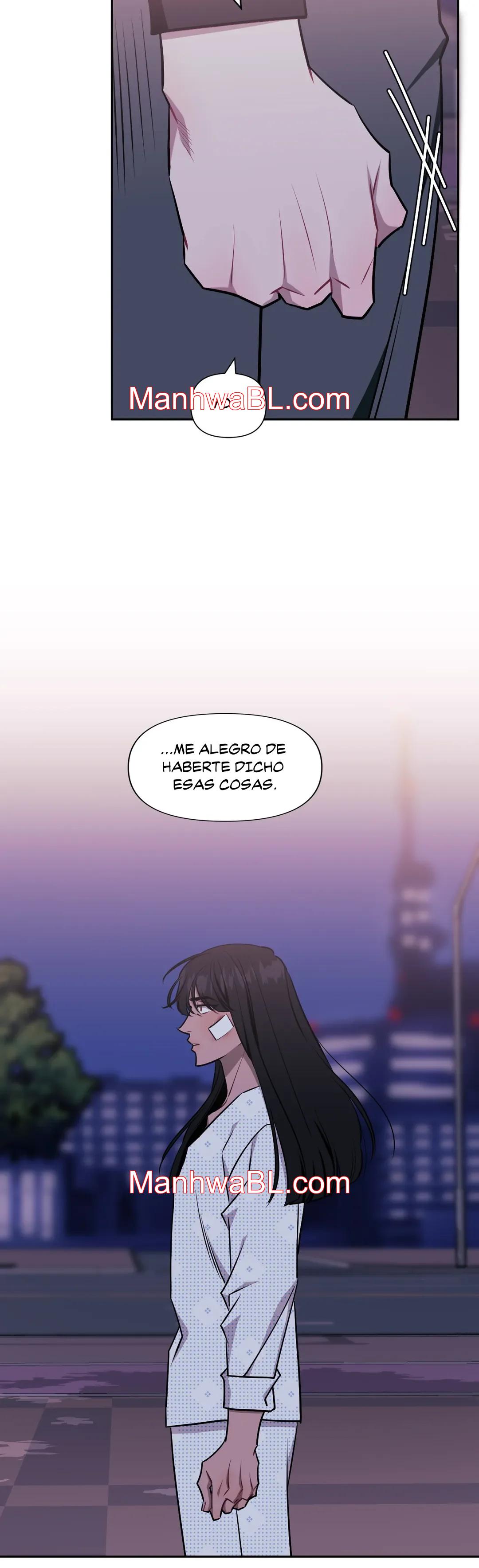 Peor que un desconocido - Capítulo 69.00 manhwa