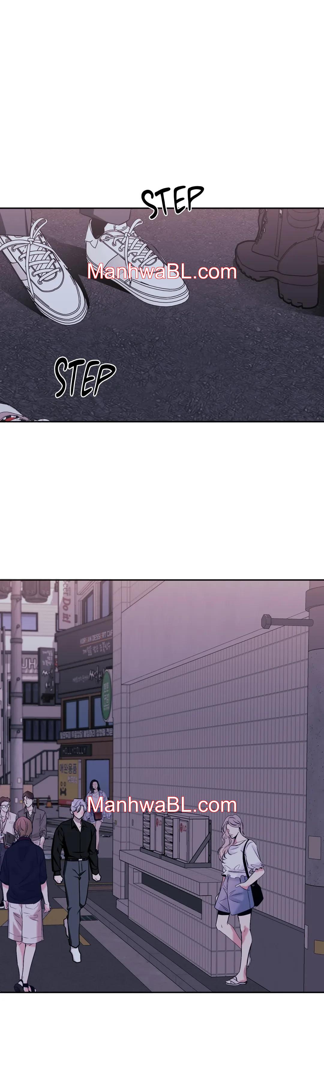 Peor que un desconocido - Capítulo 69.00 manhwa