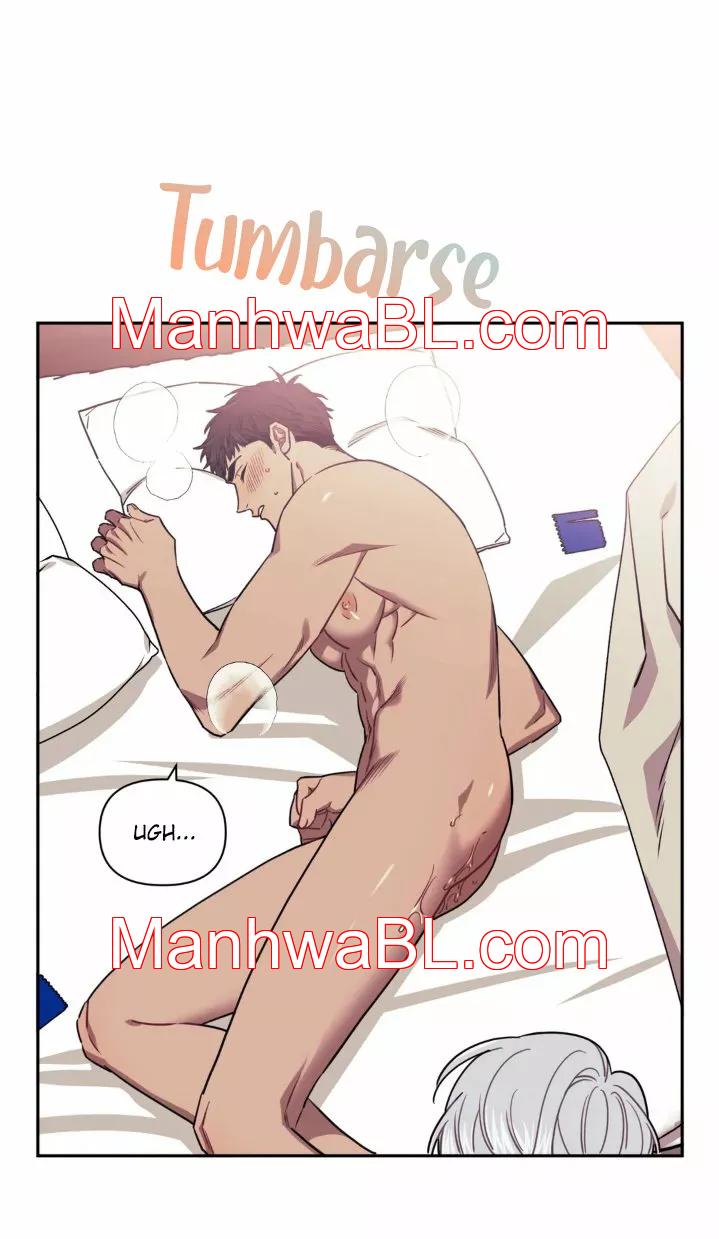 Peor que un desconocido - Capítulo 11.00 manhwa