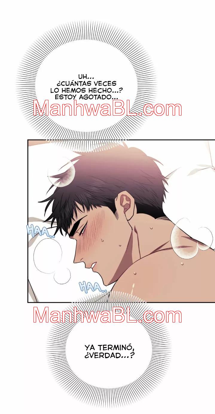 Peor que un desconocido - Capítulo 11.00 manhwa