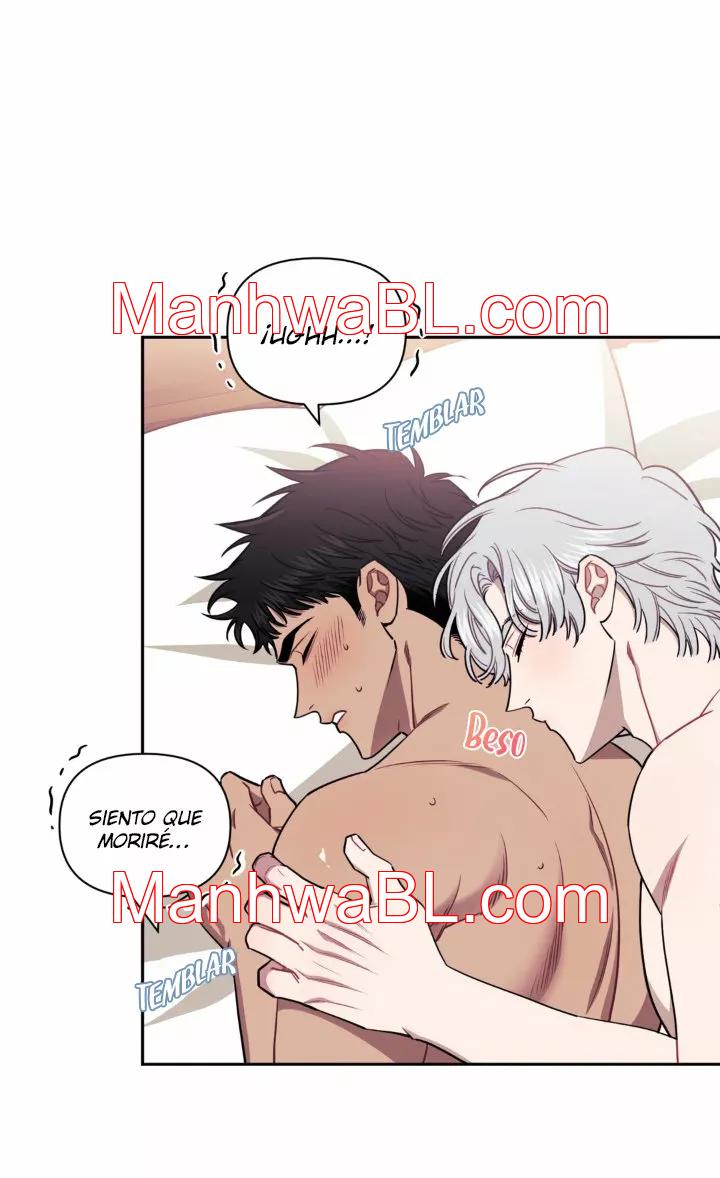 Peor que un desconocido - Capítulo 11.00 manhwa