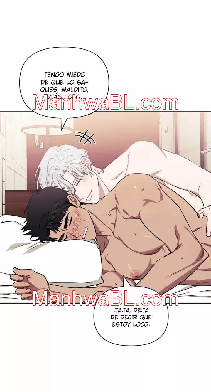 Peor que un desconocido - Capítulo 11.00 manhwa