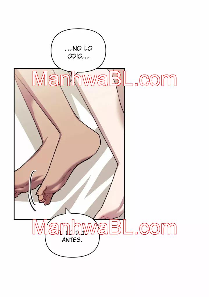 Peor que un desconocido - Capítulo 11.00 manhwa