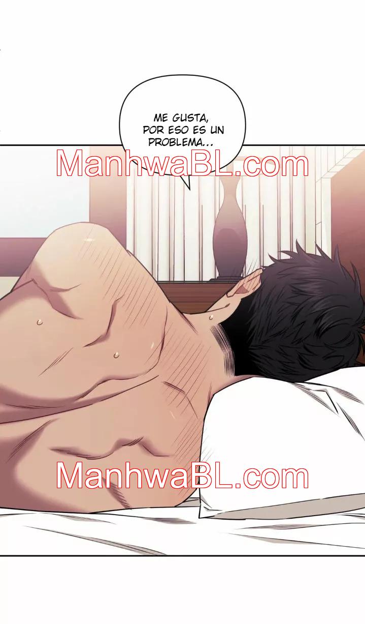 Peor que un desconocido - Capítulo 11.00 manhwa