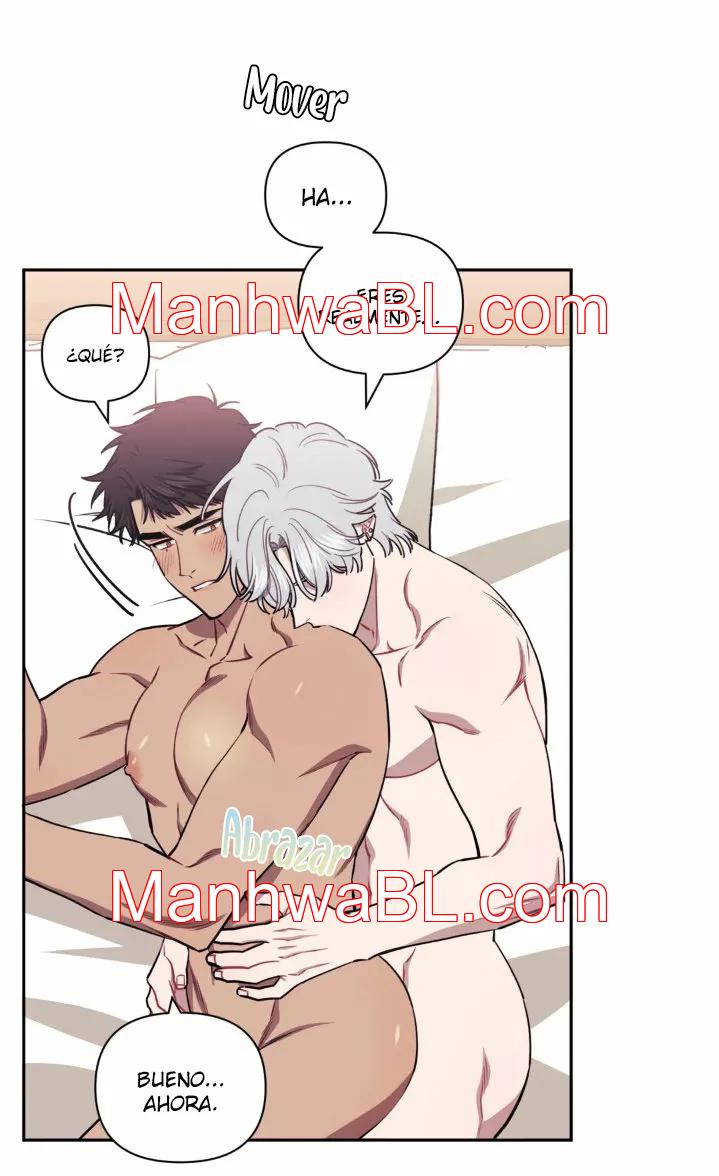 Peor que un desconocido - Capítulo 11.00 manhwa