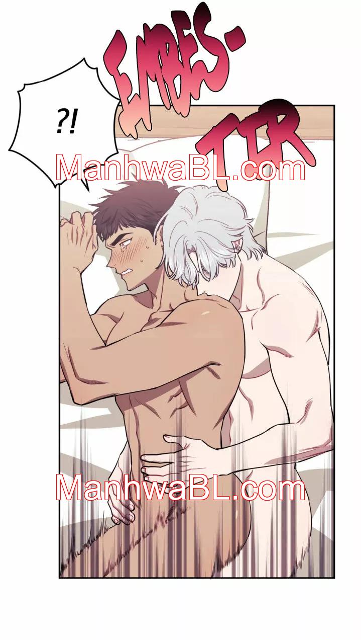 Peor que un desconocido - Capítulo 11.00 manhwa