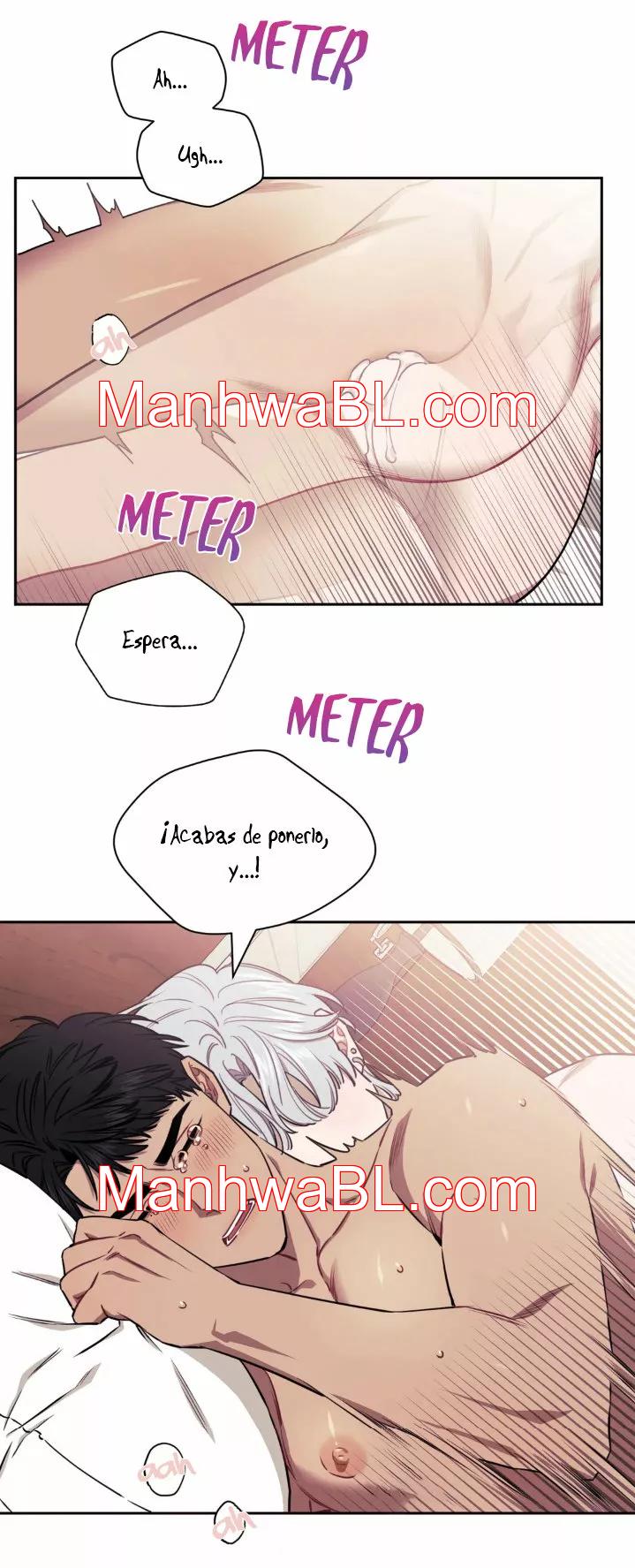 Peor que un desconocido - Capítulo 11.00 manhwa