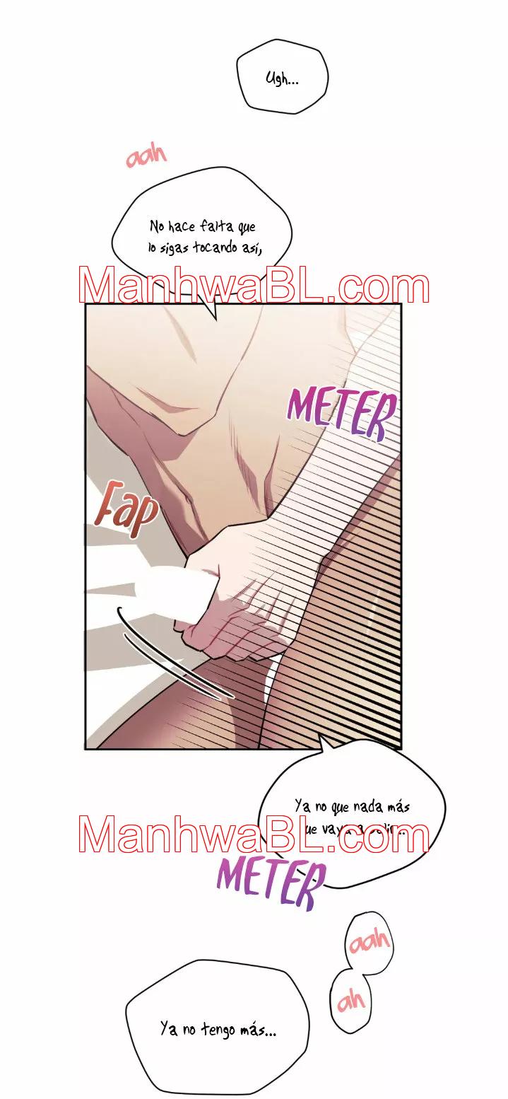 Peor que un desconocido - Capítulo 11.00 manhwa