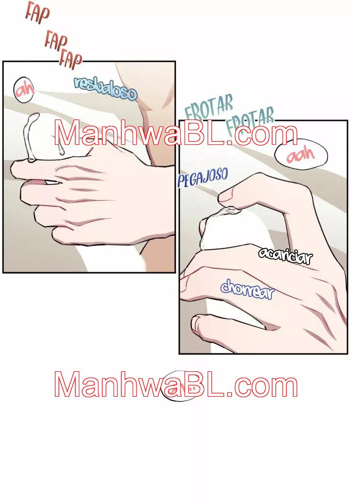 Peor que un desconocido - Capítulo 11.00 manhwa