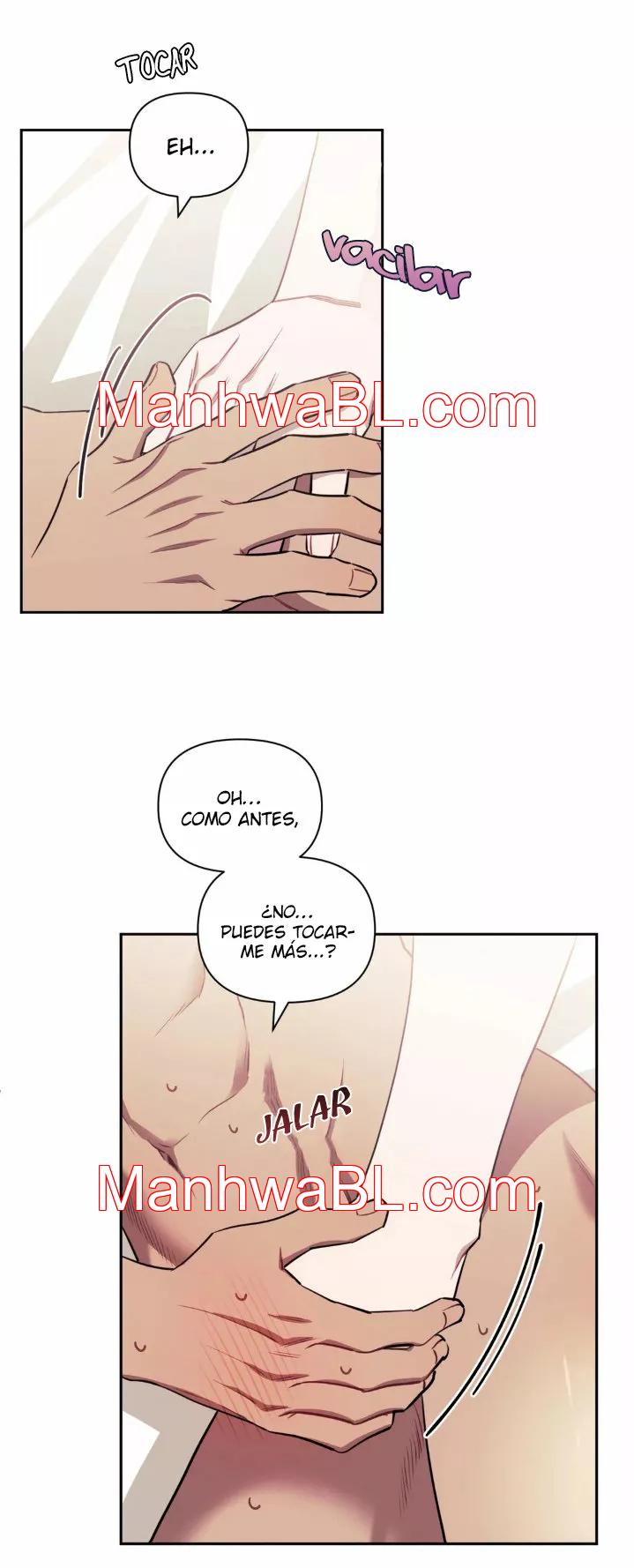 Peor que un desconocido - Capítulo 11.00 manhwa