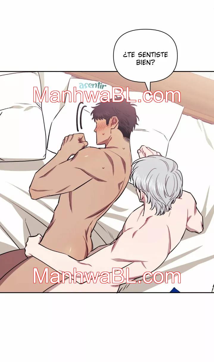 Peor que un desconocido - Capítulo 11.00 manhwa