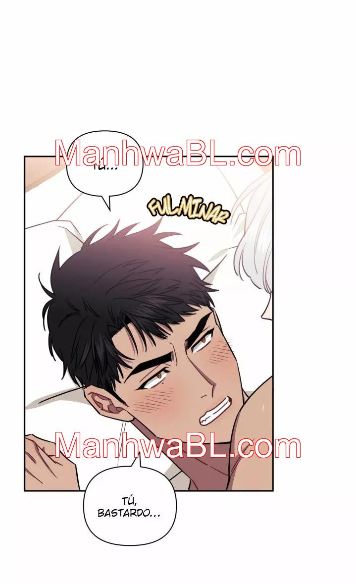 Peor que un desconocido - Capítulo 11.00 manhwa