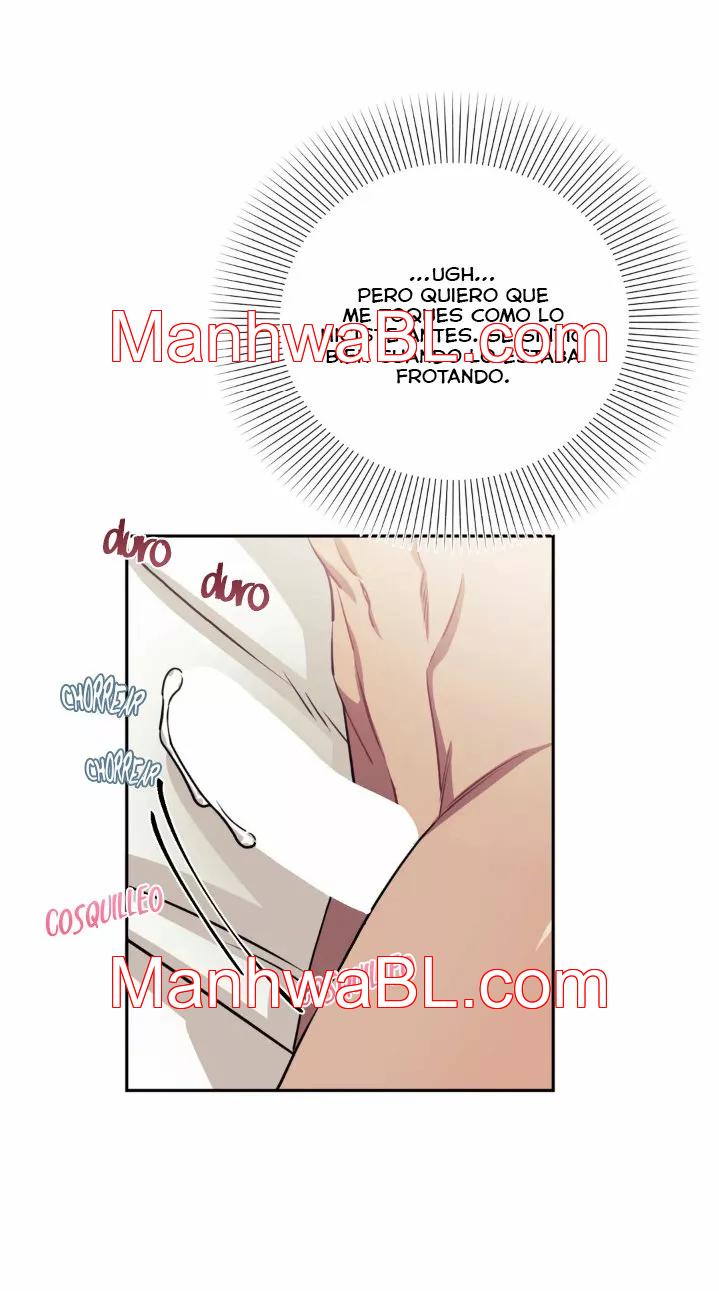 Peor que un desconocido - Capítulo 11.00 manhwa