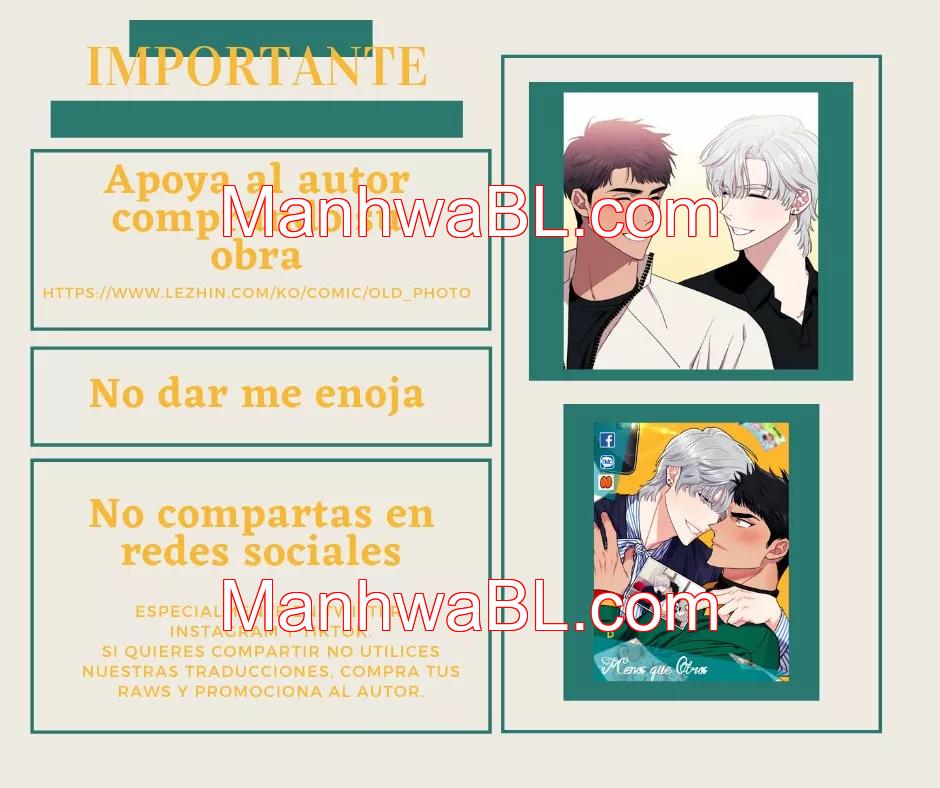 Peor que un desconocido - Capítulo 11.00 manhwa