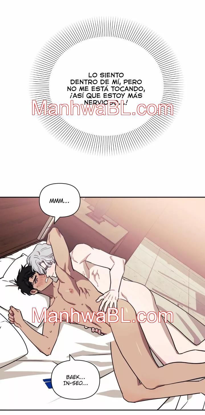 Peor que un desconocido - Capítulo 11.00 manhwa