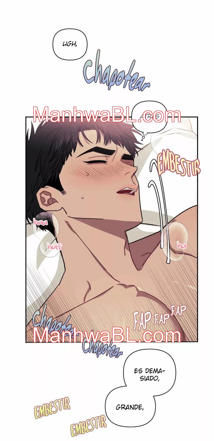 Peor que un desconocido - Capítulo 11.00 manhwa