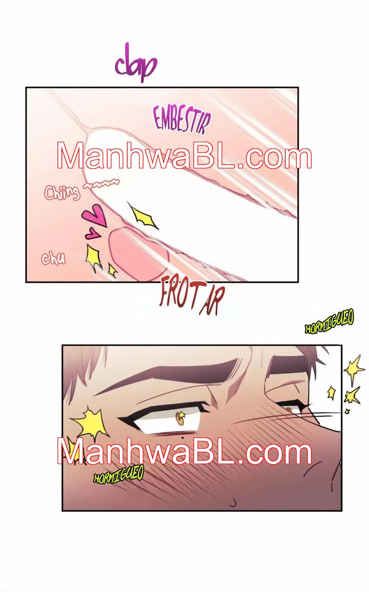Peor que un desconocido - Capítulo 11.00 manhwa