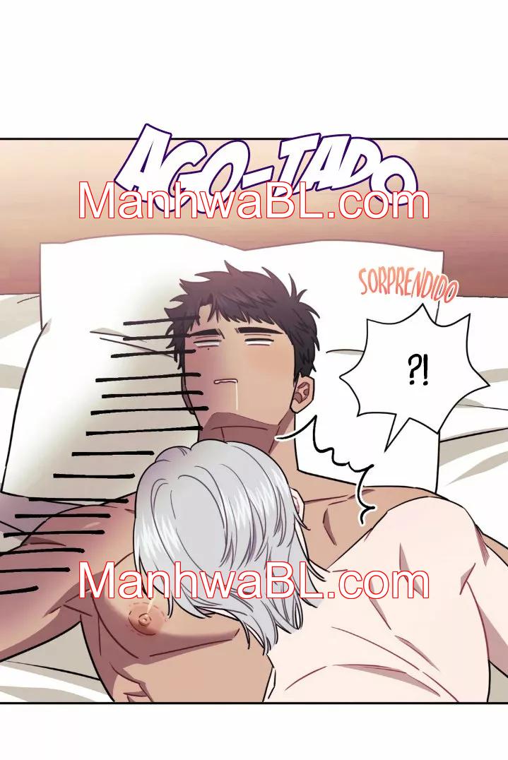 Peor que un desconocido - Capítulo 11.00 manhwa