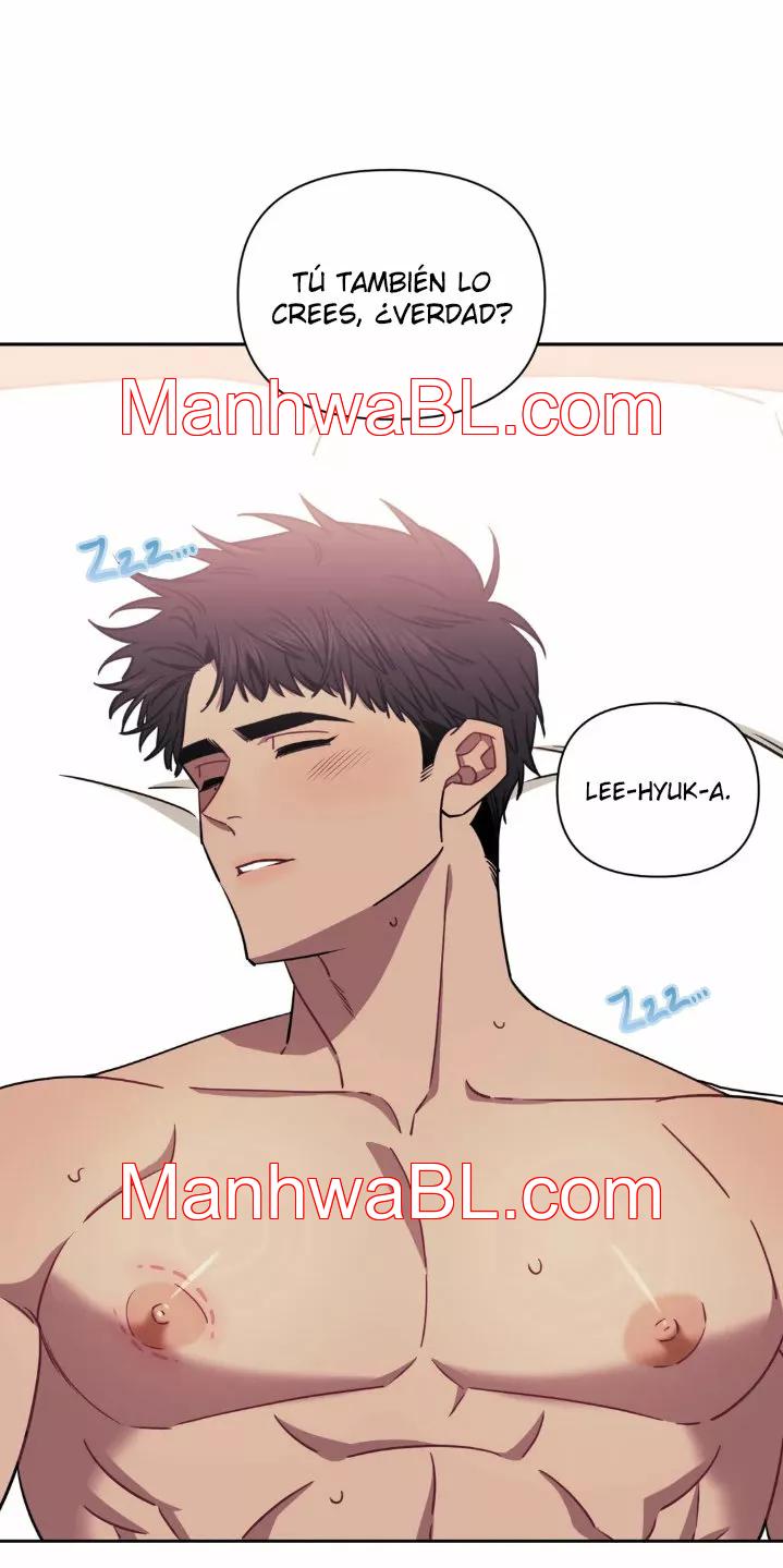 Peor que un desconocido - Capítulo 11.00 manhwa