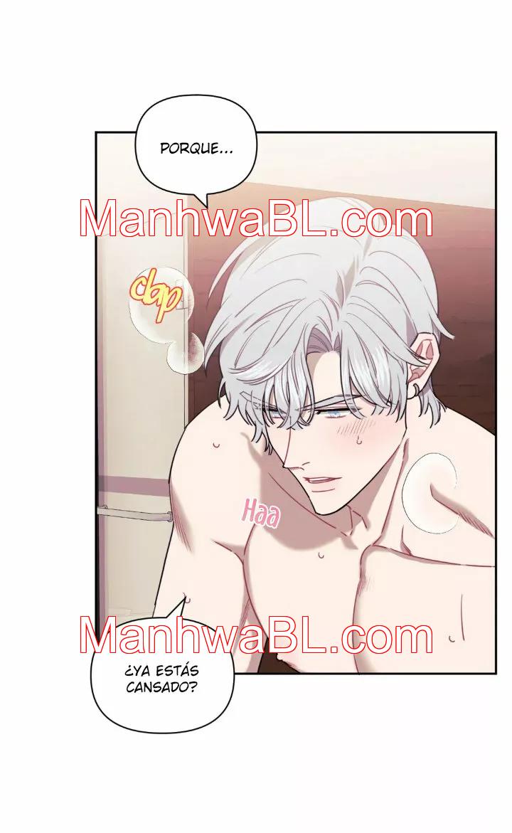 Peor que un desconocido - Capítulo 11.00 manhwa