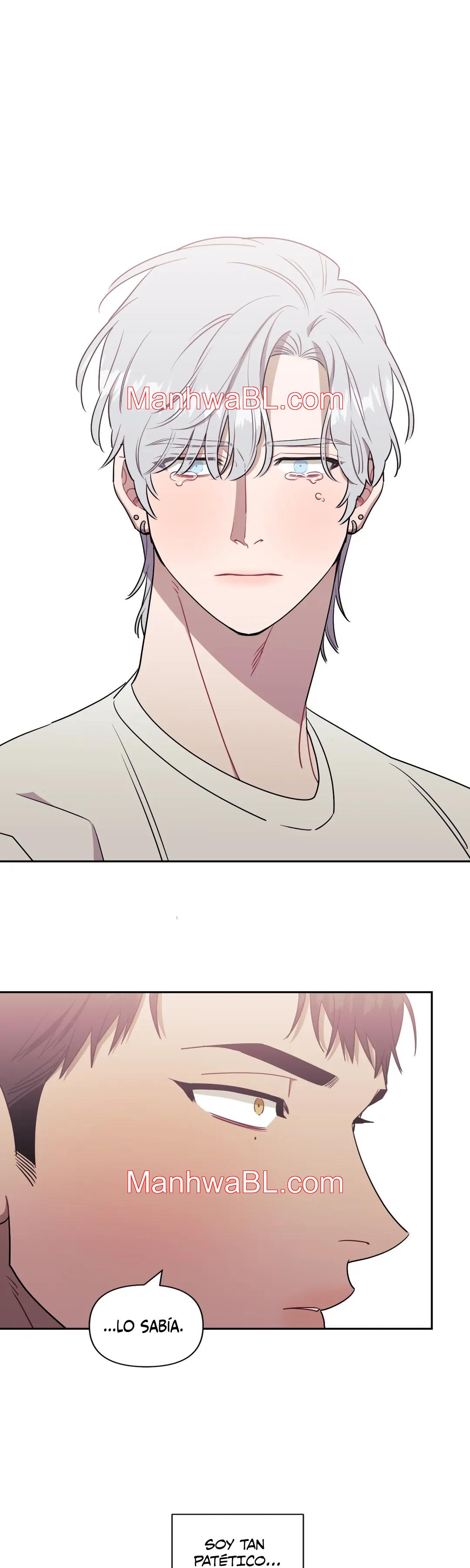 Peor que un desconocido - Capítulo 54.00 manhwa