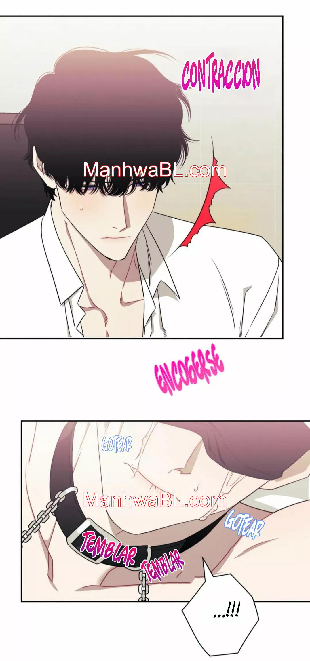 Peor que un desconocido - Capítulo 26.00 manhwa