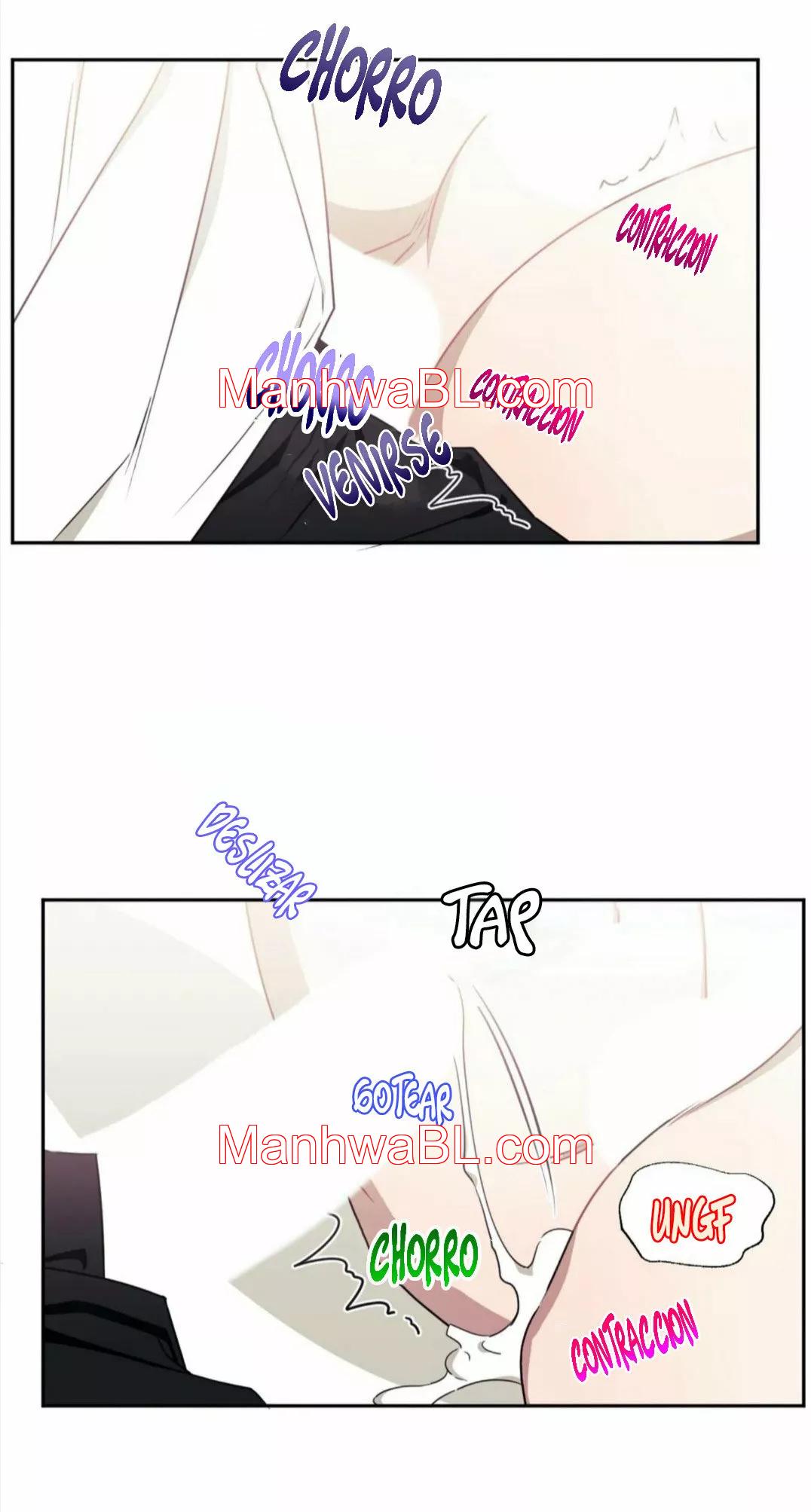 Peor que un desconocido - Capítulo 26.00 manhwa