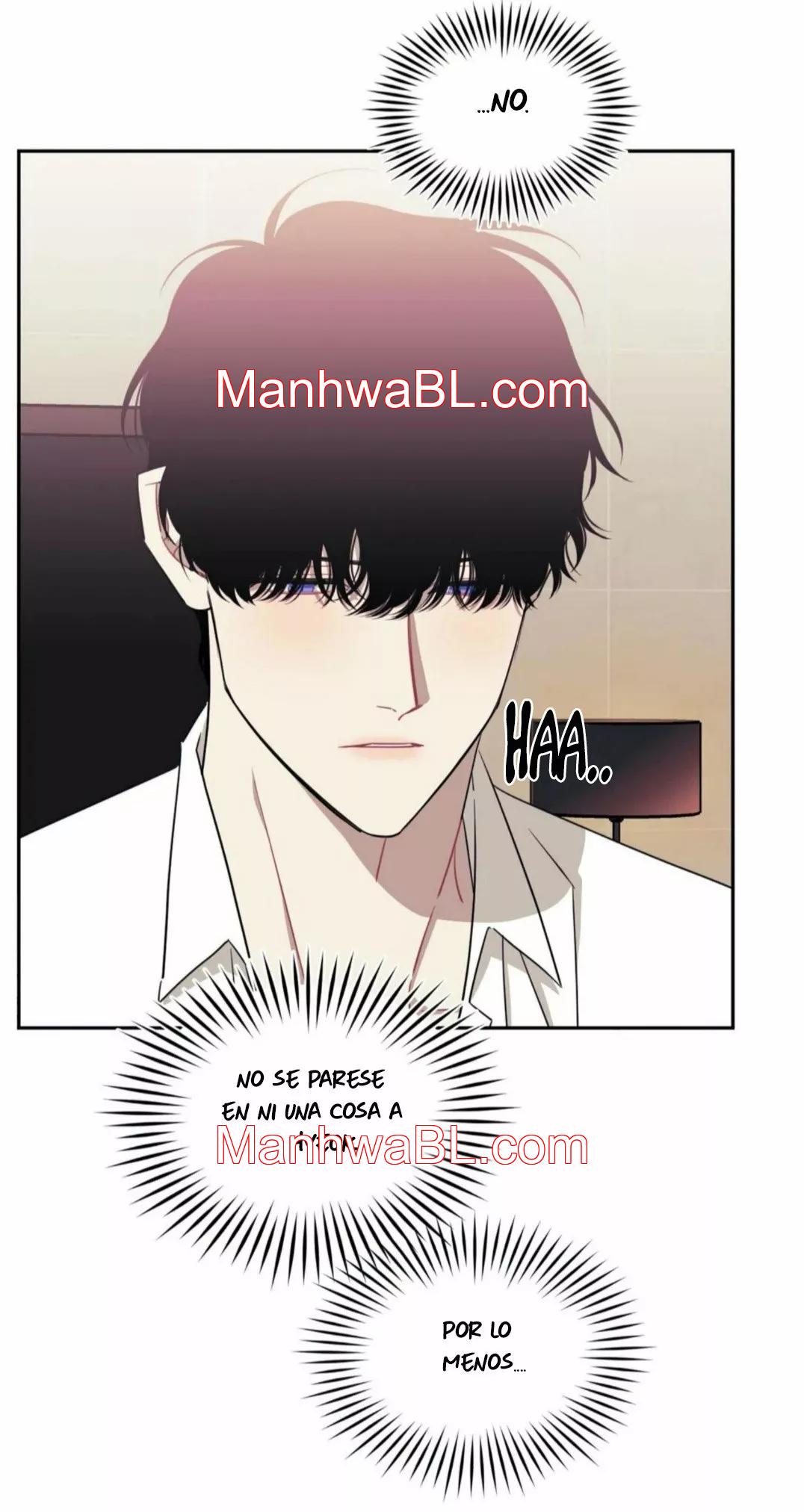 Peor que un desconocido - Capítulo 26.00 manhwa
