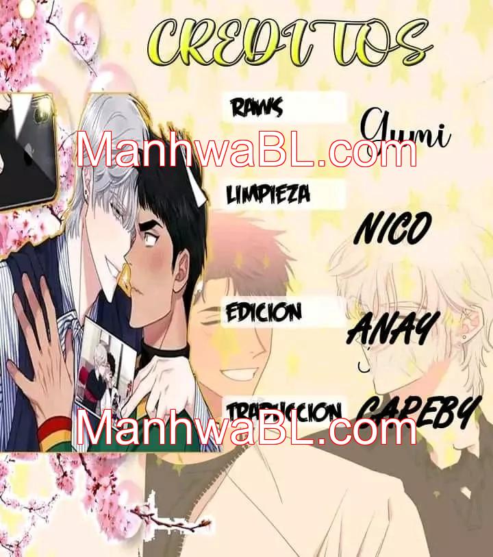 Peor que un desconocido - Capítulo 26.00 manhwa