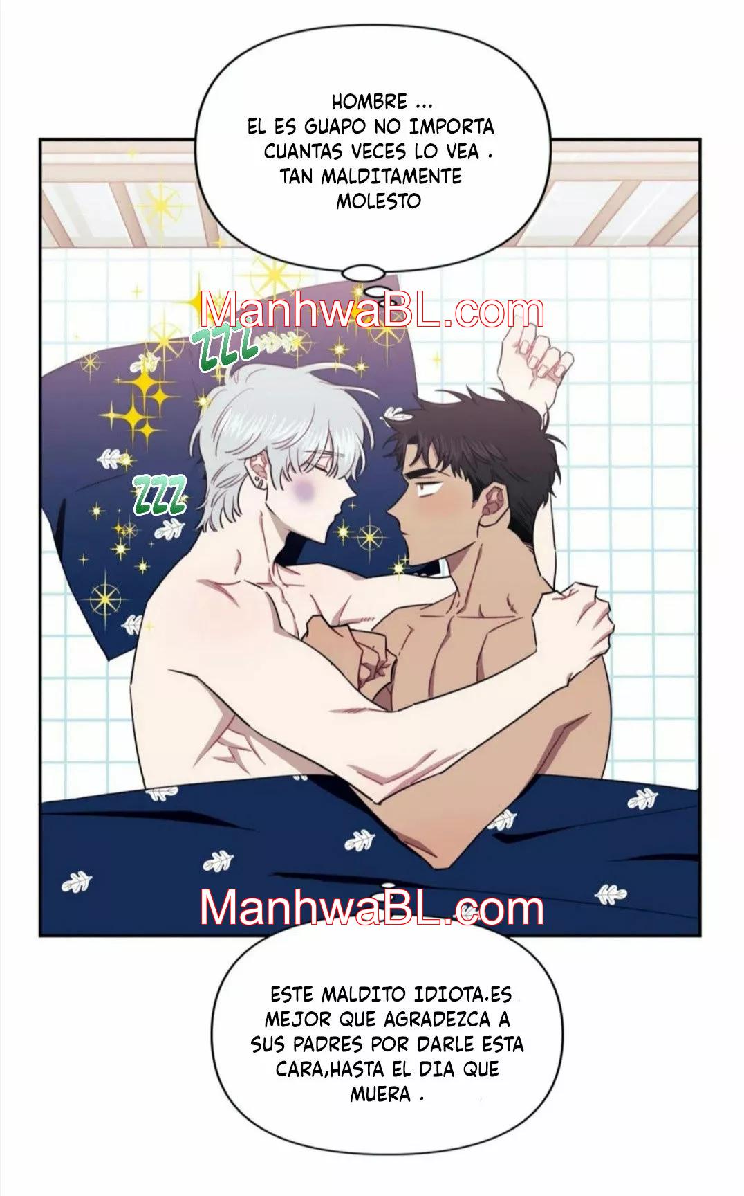 Peor que un desconocido - Capítulo 26.00 manhwa
